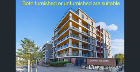 Stunning one Bedroom Apartment (Furnished $690pw or Unfurnished $660pw both suitable) - Photo 5