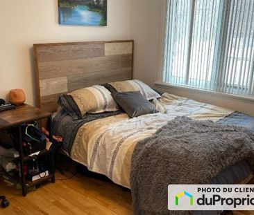 1218, Carswell, Ste-Foy à louer - Photo 2