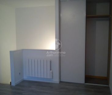 Location Appartement 2 pièces 27 m2 à Rouen - Photo 2