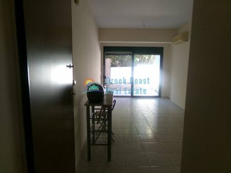 Studio/Γκαρσονιέρα για ενοικίαση Παντοκράτορος - Αρχαίο Ωδείο (Πάτρα) - Photo 5