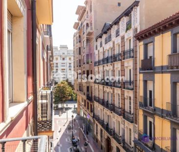 Piso en alquiler en Calle de Cádiz - Photo 6