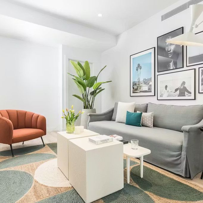 Carrer de Villarroel, Barcelona, Catalonia 08036 - Foto 1