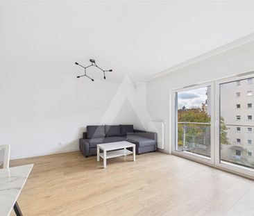 Mieszkanie na wynajem - Zdjęcie 2