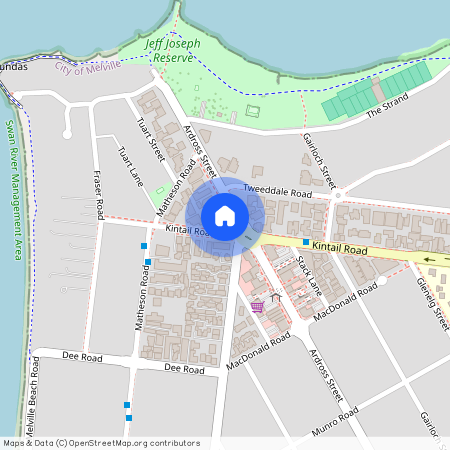 1/29 Ardross Street, WA 6153, Applecross