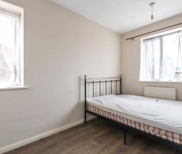 1 bedroom terraced house to rent - Photo 5