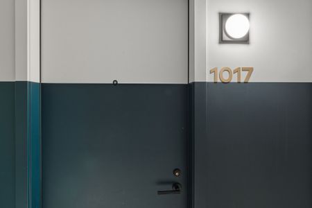 Apartment for rent, Montréal (Ville-Marie) - Photo 4