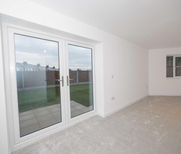 3 bedroom detached house to rent - Photo 1