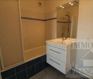 Location Appartement 2 pièces 44m² - Photo 4