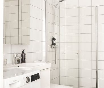 Rågångsgatan 8 A - Photo 5