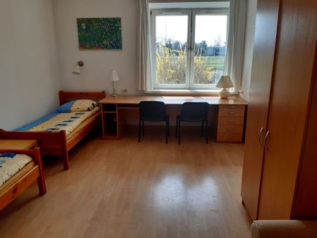 Miejsce w pokoju, ul. Dojazdowa - Photo 4