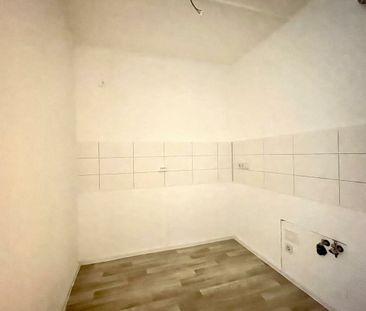 2-Raum-Wohnung in Chemnitz Kappel - Foto 2