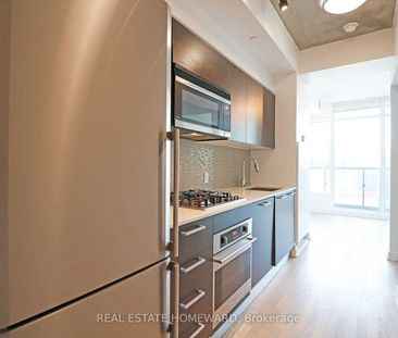 Beach Club Lofts 60 , #311 - Photo 1