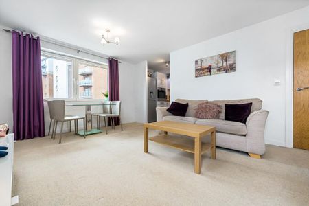 1 bedroom apartment to rent - Photo 4