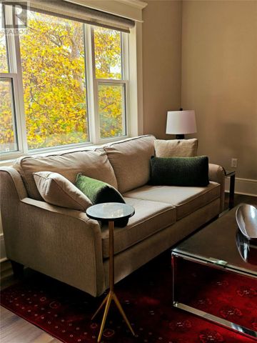 129 Lemarchant Road Unit#b, St. John's, Newfoundland & Labrador - Photo 5