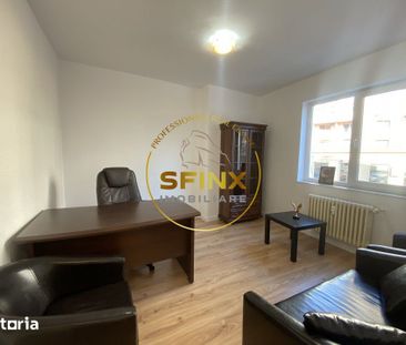 Birou 2 camere Natiunile Unite - Unirii - Photo 2