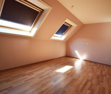 COMFORTABELE RIJWONING MET GARAGE RUSTIG GELEGEN IN CENTRUM MIDDELK... - Photo 6