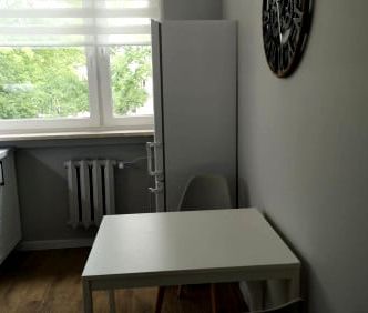 Pokój, ul. Legnicka - Zdjęcie 1