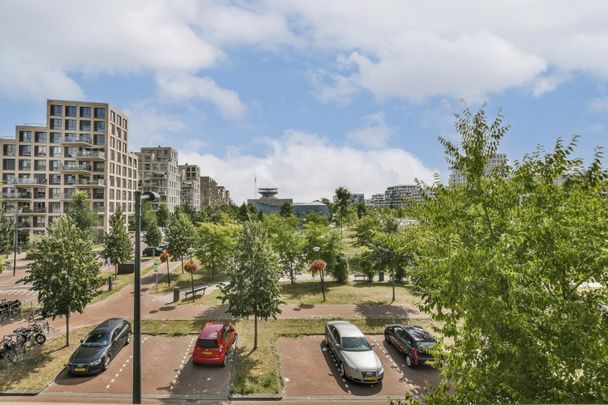 Te huur: Appartement Rie Mastenbroekstraat 39 in Amsterdam - Foto 1