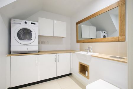 Glebe Farm Drive, Trumpington, Cambridge - Photo 2