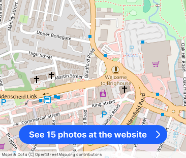 Tudor House, Brighouse, HD6 - Photo 1