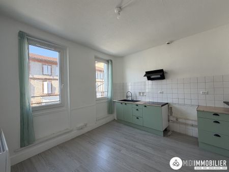 Location Appartement 2 pièces 38m² ALBI 81000 - Photo 4