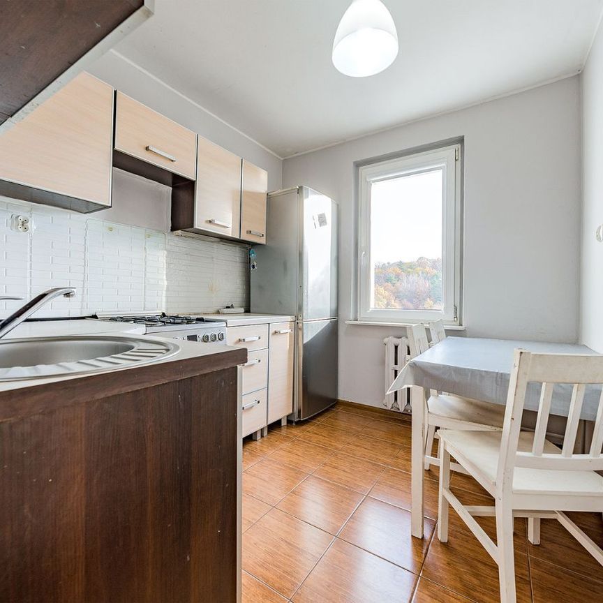 Mieszkanie 3 pokojowe Gdynia Pogórze - Фото 1