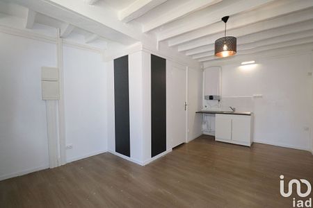 Appartement 2 pièces de 34 m² à Bellegarde (45270) - Photo 5