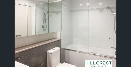 NEAR NEW TWO BEDROOM + STUDY IN ROUSE HILL - Photo 2