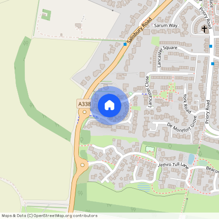 Kennedy Meadow, Hungerford, Berkshire, RG17