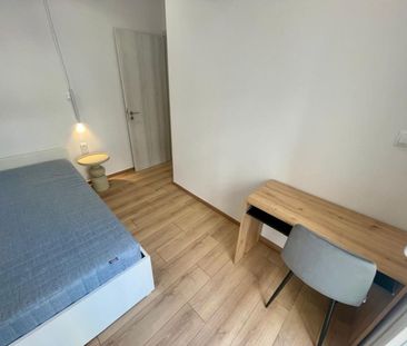 Ενοικίαση κατοικίας, 35 τ.μ., Βύρωνας, 650 € - Photo 6