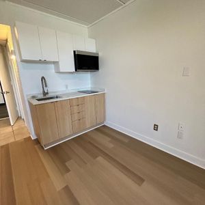 Studio - Saint-Charles-Borromée - $1,049 /mo - Photo 2