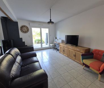 Location Maison 4 pièces 103m² ESSEY LES NANCY 54270 - Photo 1