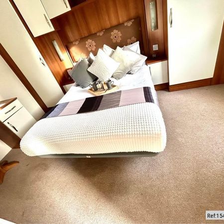2 bedroom park home to rent - Photo 3