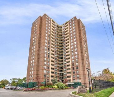 For Lease - 61 Richview Road Unit# 410, Toronto, Ontario - Photo 5