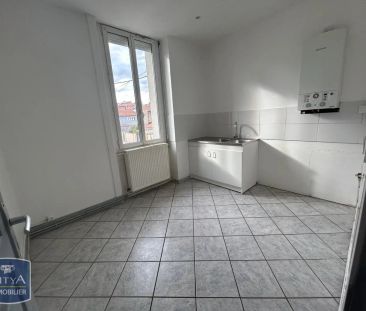 Appartement à louer 3 pièces 61.1m² - Photo 1