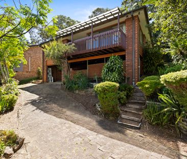 19 Helvetia Avenue, Berowra NSW 2081 - House For Rent | Domain - Photo 6