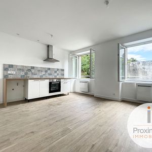 Location Appartement 2 pièces 34m² - Photo 2