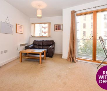 1 bedroom flat to rent - Photo 1