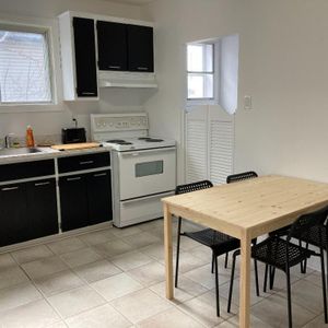 Chambre a louer a Lemoyne - libre immédiatement - Photo 2