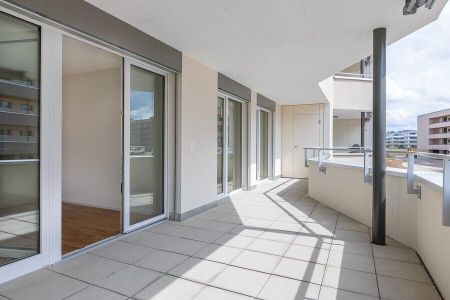 Modern apartment in Staufen - Foto 4