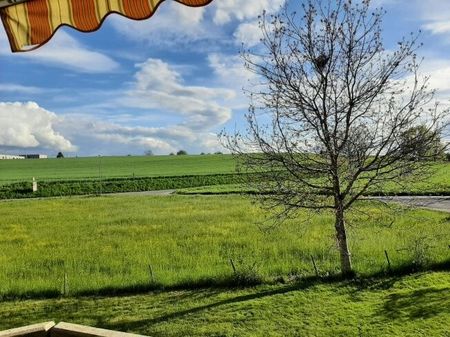 Living in the countryside – renting without deposit - Photo 3