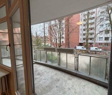Mitten Im Kiez – Helle Wohnung Sucht Nette Mieter – Vielleicht Bist... - Photo 3