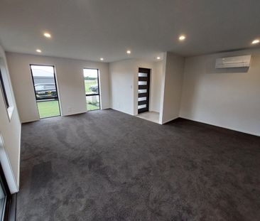 14 Te Kanawa Lane, Rolleston - Photo 4