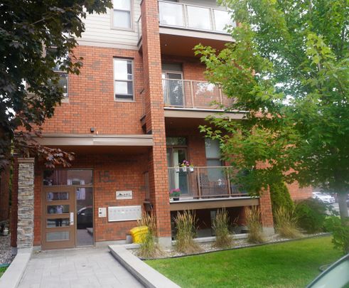 For Lease - 15 Monk Street Unit# 8, Glebe - Ottawa East and Area, Ontario - Photo 1