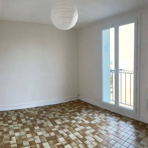 Location appartement 3 pièces 46.77 m² à Marseille 13e Arrondissement (13013) - Photo 1