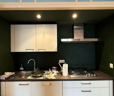 Appartement te huur in Brussel voor € 905 met 1 slaapkamer - Photo 4