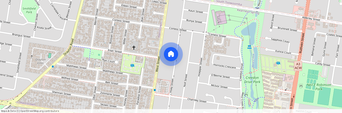 39 Hoey Street, Kearneys Spring