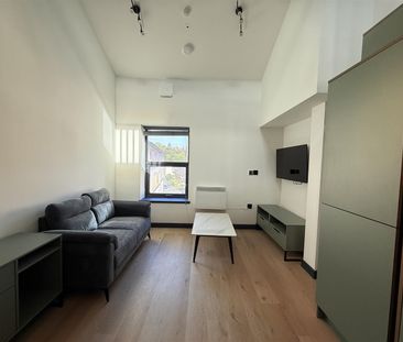Studio 17, Pollecoff House 290-294 High Street - Photo 1