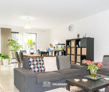 Appartement met tuin Te huur in Asse - Photo 5