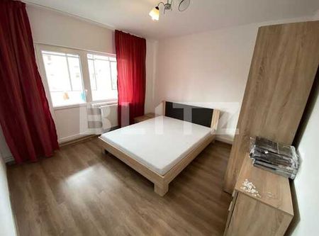 2 camere, 55 mp, prima inchiriere, decomandat, zona Sigma - Photo 3